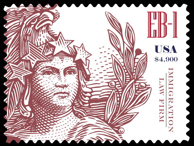 United States Immigration EB1 Extraordinary Ability Visa