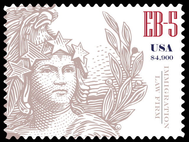 EB5 Immigrant Investor-Visa United States Immigration Only Green Cards Investor How to get your EB2 NIW EB5 E2 Visa in 2023